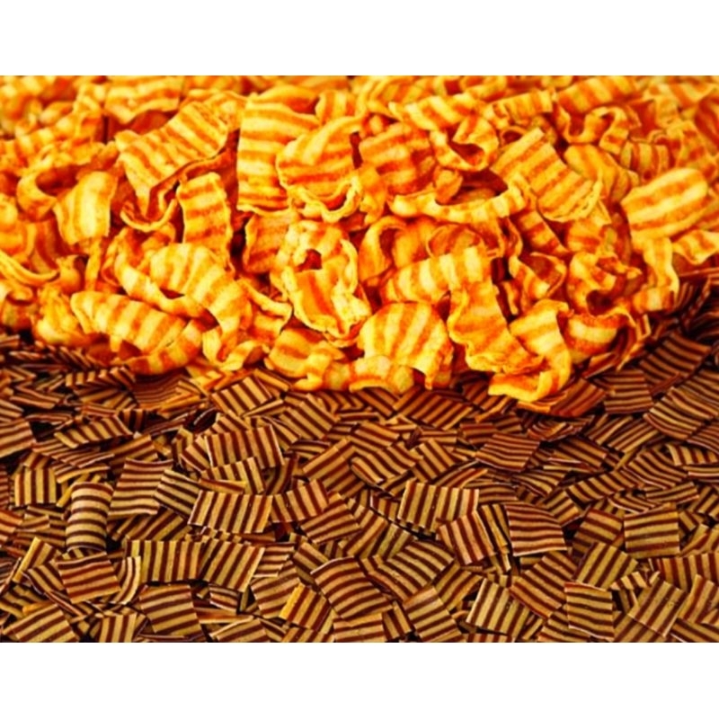 Pellets de trigo 🌾100g para fritar crocante !
