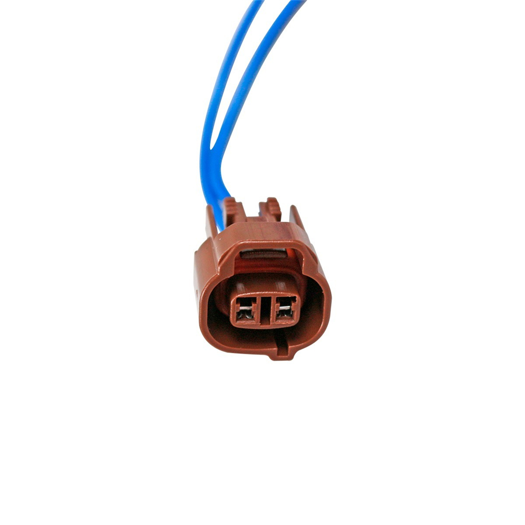 Chicote Conector Pressostato 2 Vias Femea Ford Renault Toyota