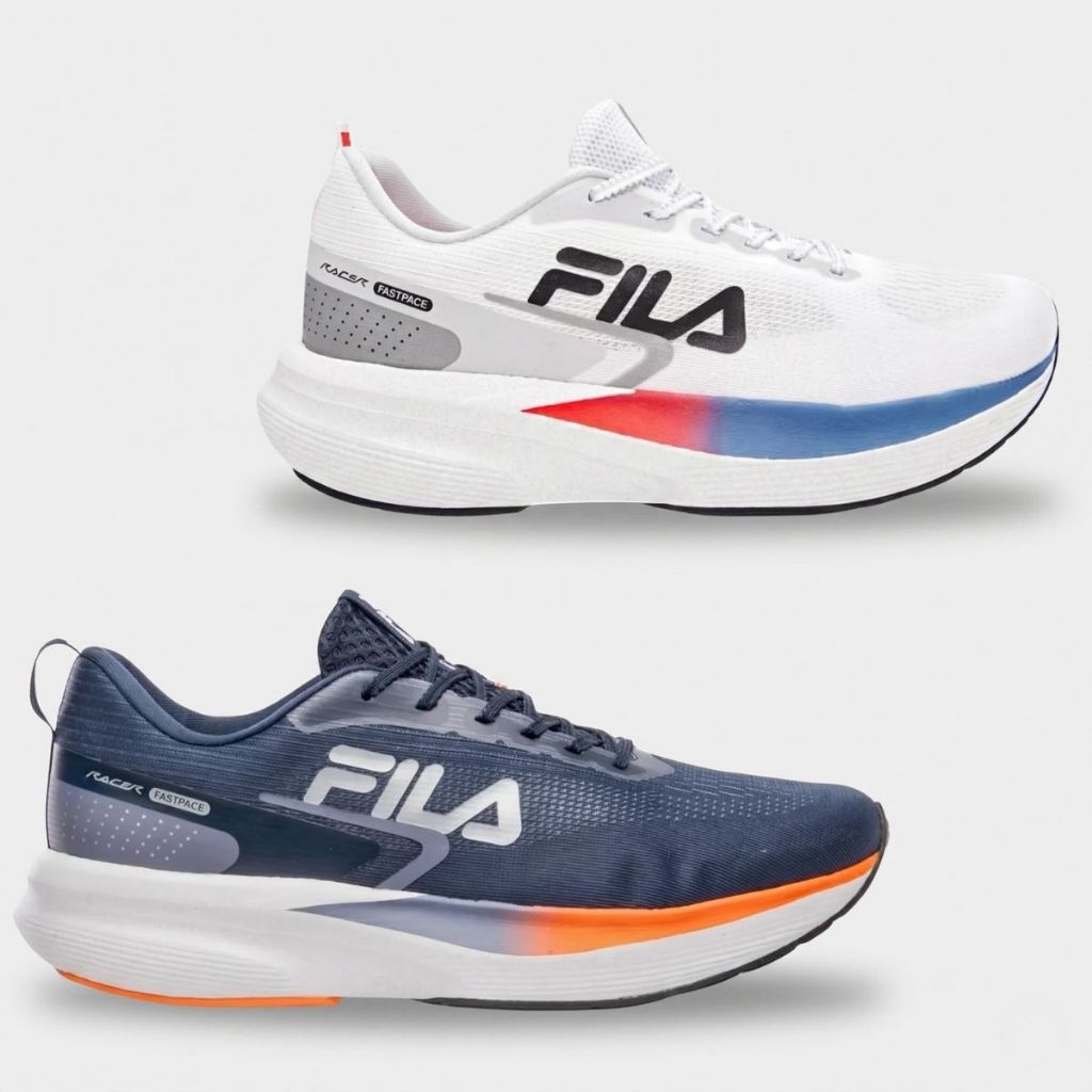 Tênis Fila Racer Fastpace Masculino