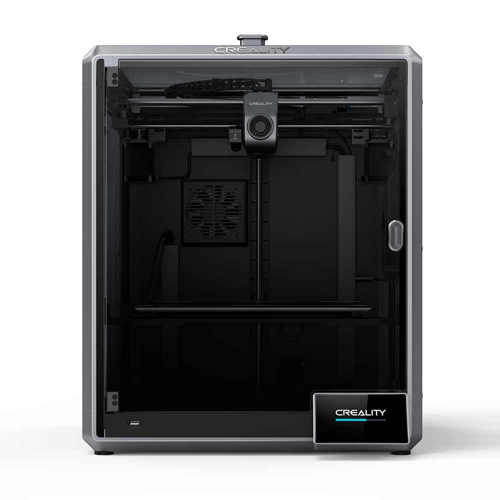 Equipamento 3D