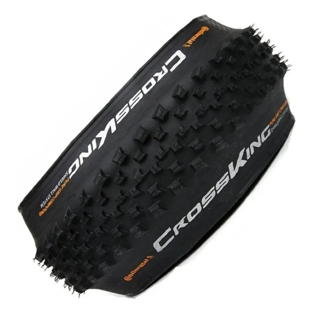 Continental Cross King
