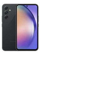 Samsung Galaxy A54 5G 256GB Preto 8GB RAM (Novo com caixa aberta)