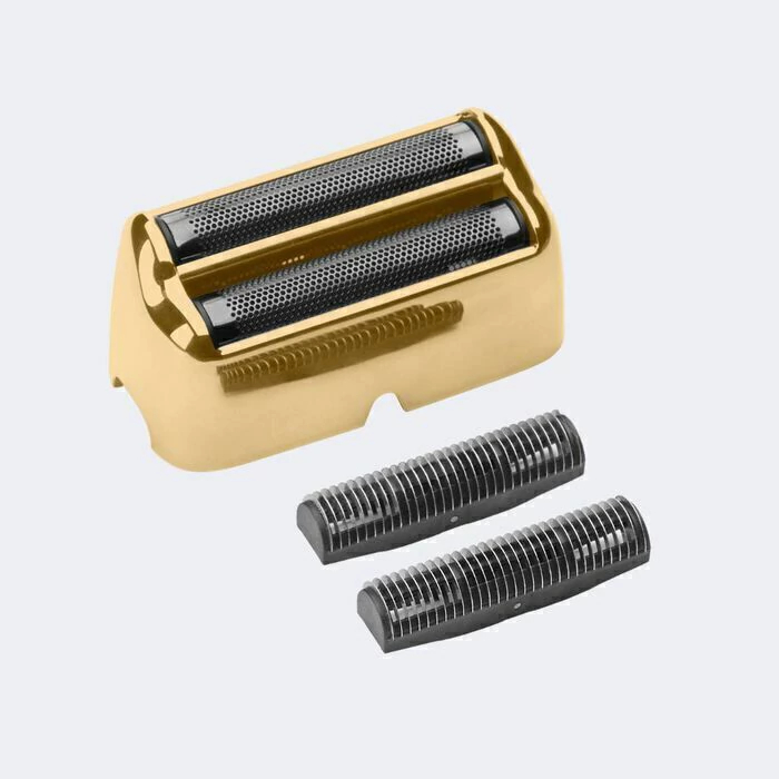 Lâmina De Reposição Shaver Babyliss Uvfoil Gold FXLRF2G