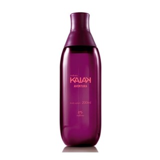 Body Splash Kaiak Aventura feminino 200 ml
