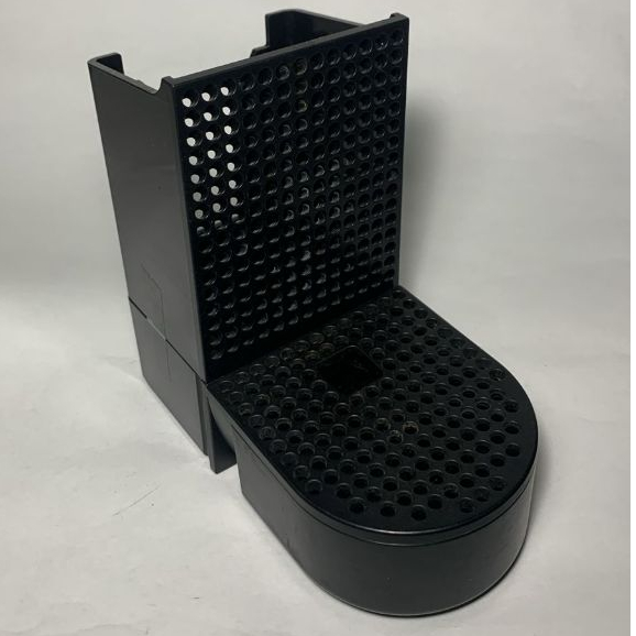 Suporte Kit Bandeja e Cesta Gaveta Dispenser De Cápsulas Original Cafeteira Nespresso Essenza Mini C30 (Usado)