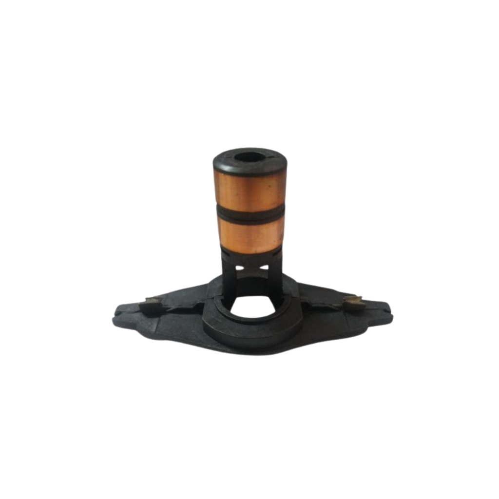 Anel Coletor Rotor Alternador Denso Palio Marelli Fiat Fire