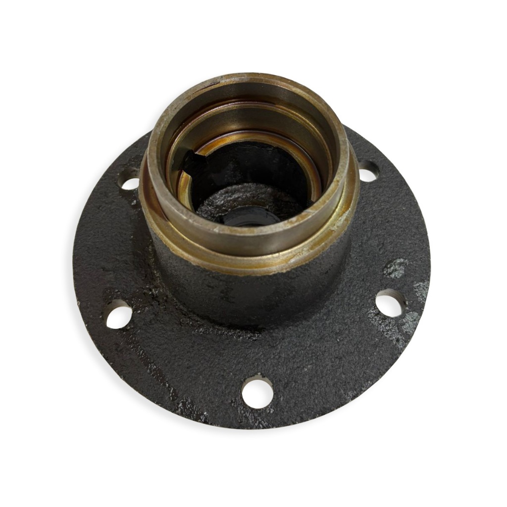 Cubo Dianteiro Trator Massey Ferguson 50x / 55x / 65x / 235 / 250 / 265 / 275
