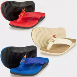Chinelo Kenner Nk6 Gold Masculino