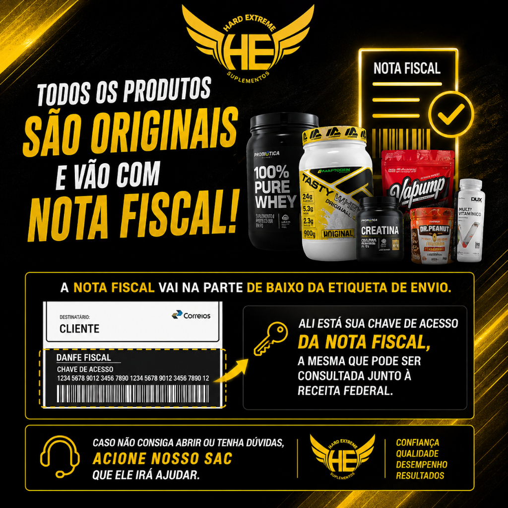 Kit 2 Whey Protein 100% Concentrado Max Titanium Refil · foto 2