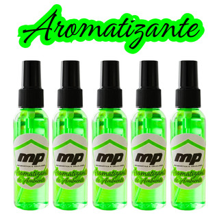 Aromatizante de Ambientes MP Para Deixar Sua Casa, Carro, Escritório Muito Mais Agradavél e Cheiroza