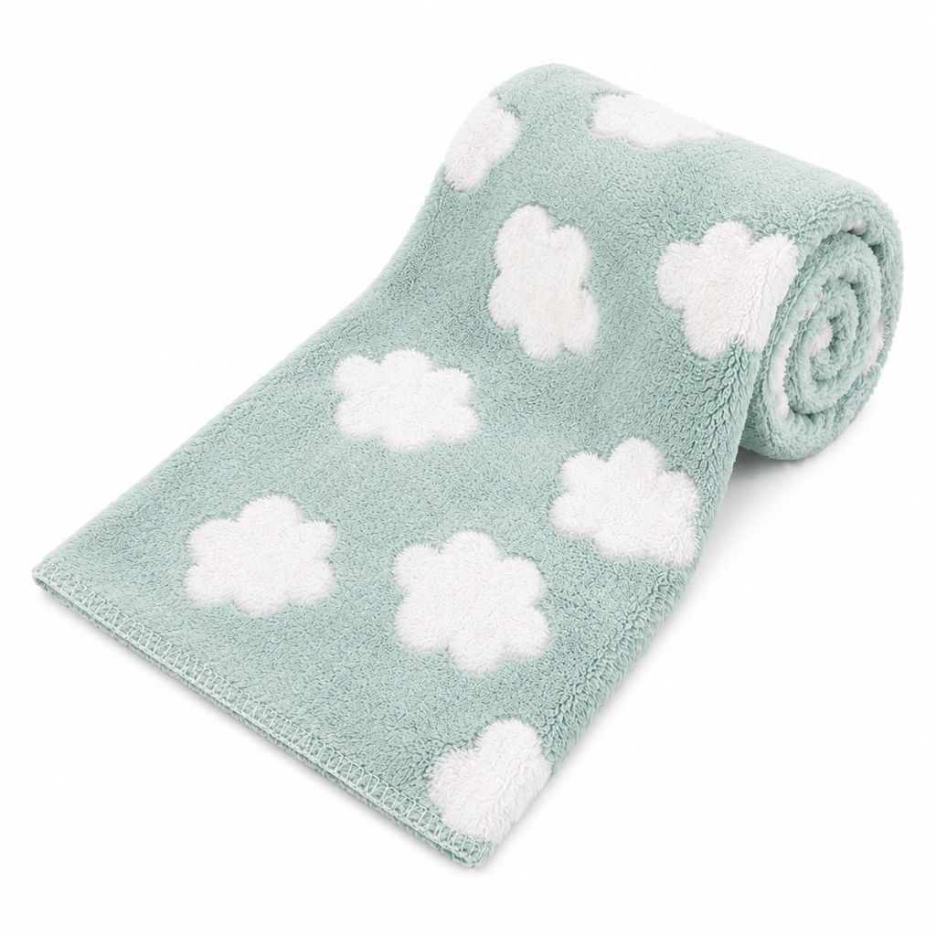 Manta/Cobertor Para Pet Cachorro Gato Porquinho da Índia Em UltraSoft Cães Gato