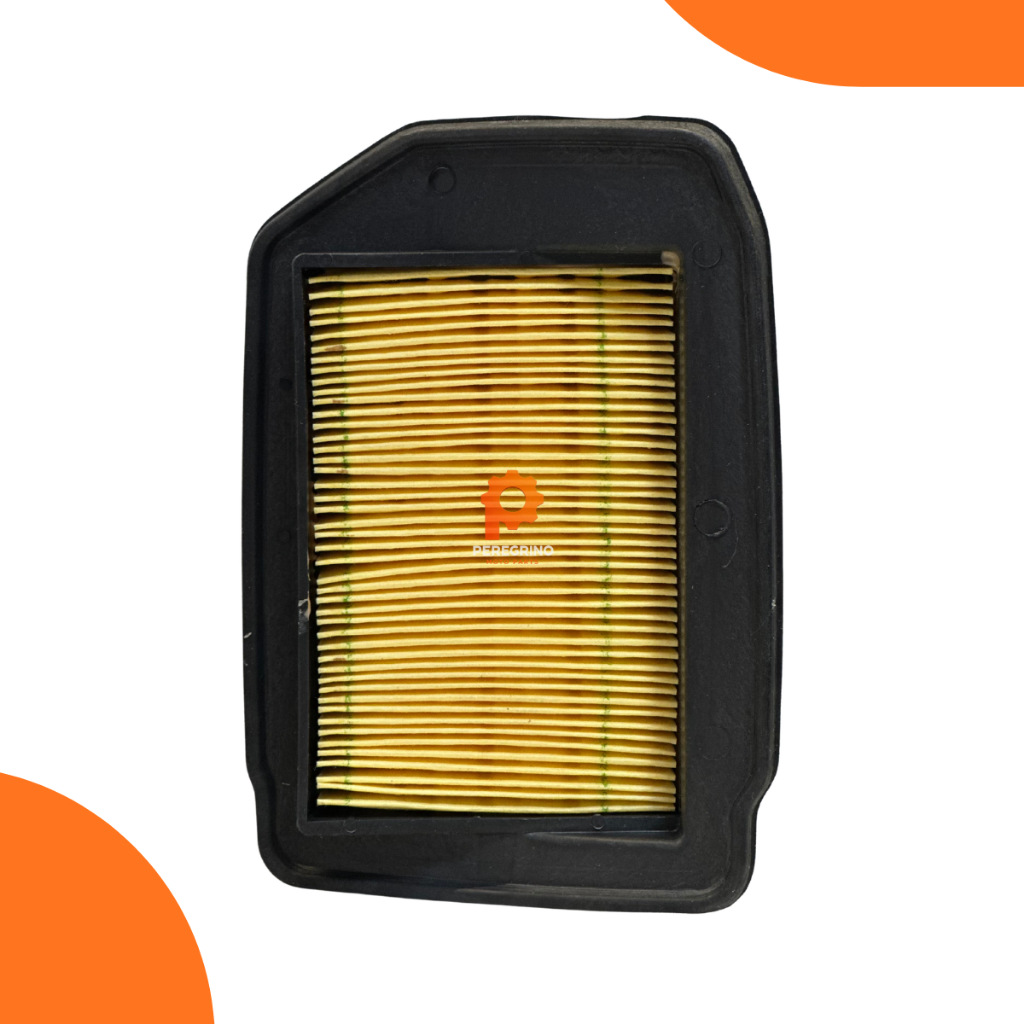 Filtro De Ar Honda Cb 300f Twister 2023 á 2024 Filtran
