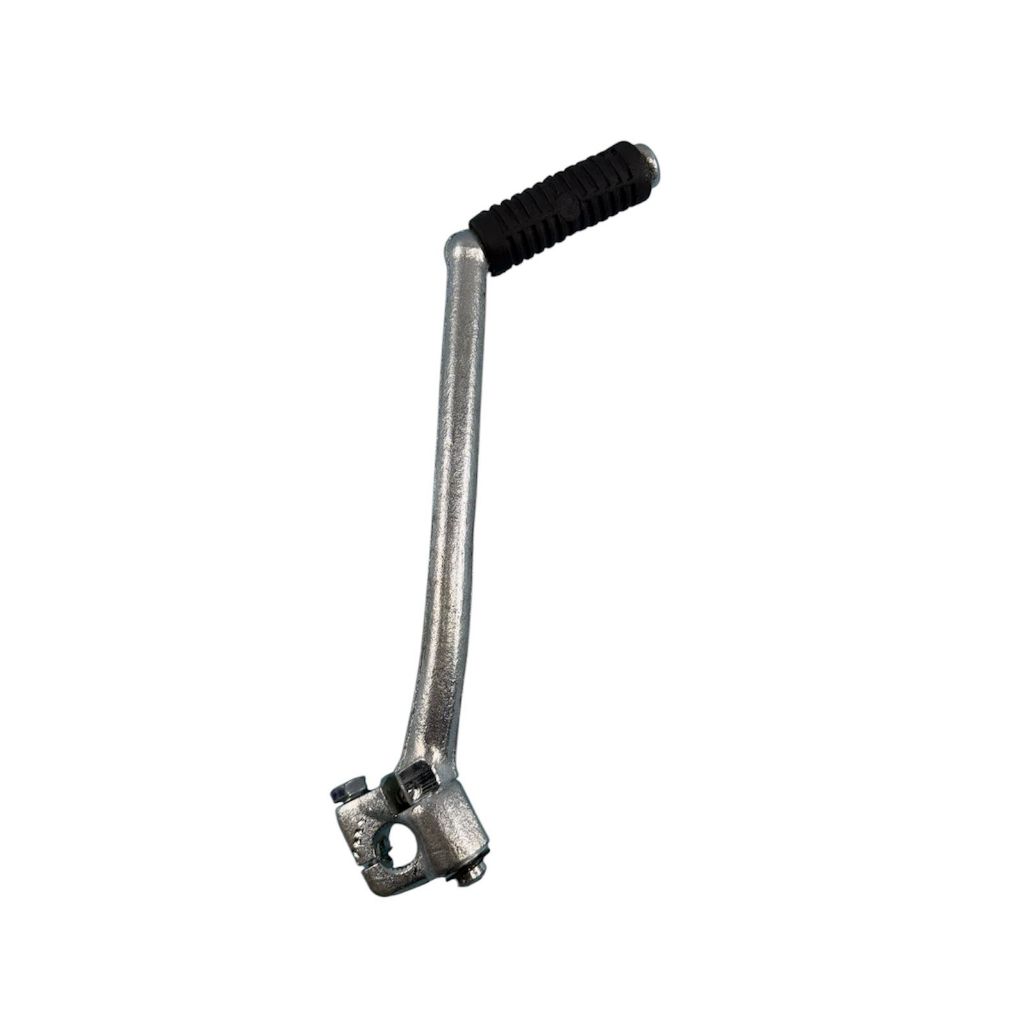 PEDAL PARTIDA TITAN/FAN 125 2000 A 2008/ NXR BROS 125 00-08 / TRAXX 125