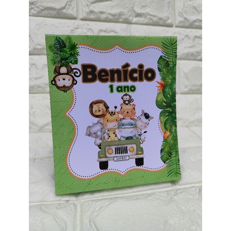 Kit Plaquinha de Agradecimento - Centro de mesa - Personalizado - Lembrancinha - Festa - Aniversário - Decoração.