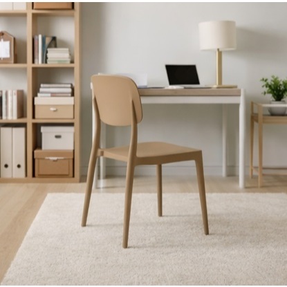 Cadeira Nana: Perfeita para Quem Busca Conforto com Estilo ENVIO IMEDIATO