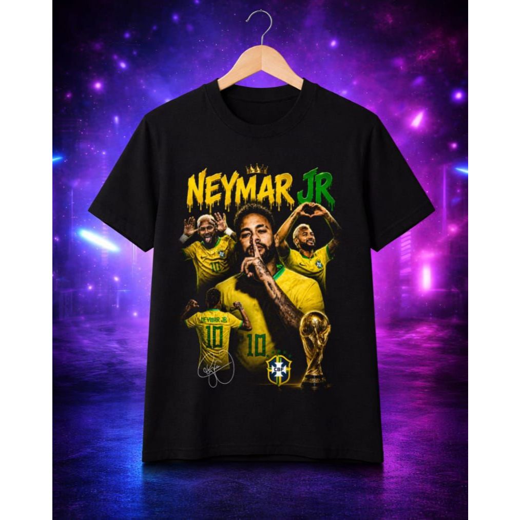 CAMISETA BLUSA BRASIL COPA TÍTULOS, NINGUÉM É PENTA, CAMISA ESTILOSA FEMININA BRAZILIAN CORE, PAÍS DO FUTEBOL