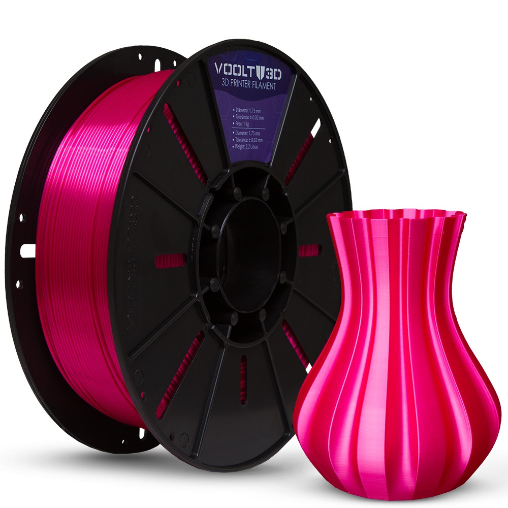 Equipamento 3D
