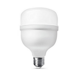 Lâmpada Led Super Bulbo 20w, 30w, 40w, 50w - E27 Bivolt 6500K Branco Frio