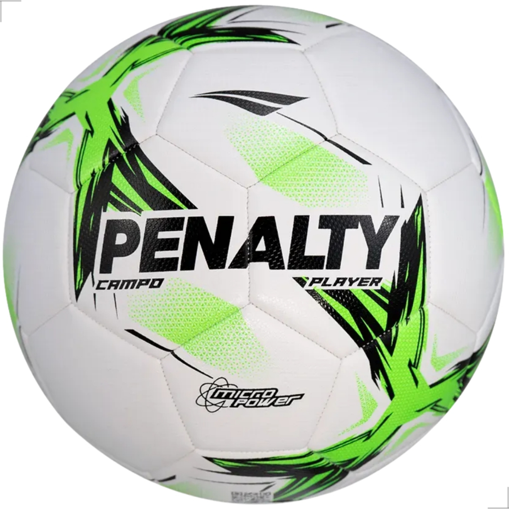 Bola Campo Penalty Player XXV Original / Oficial