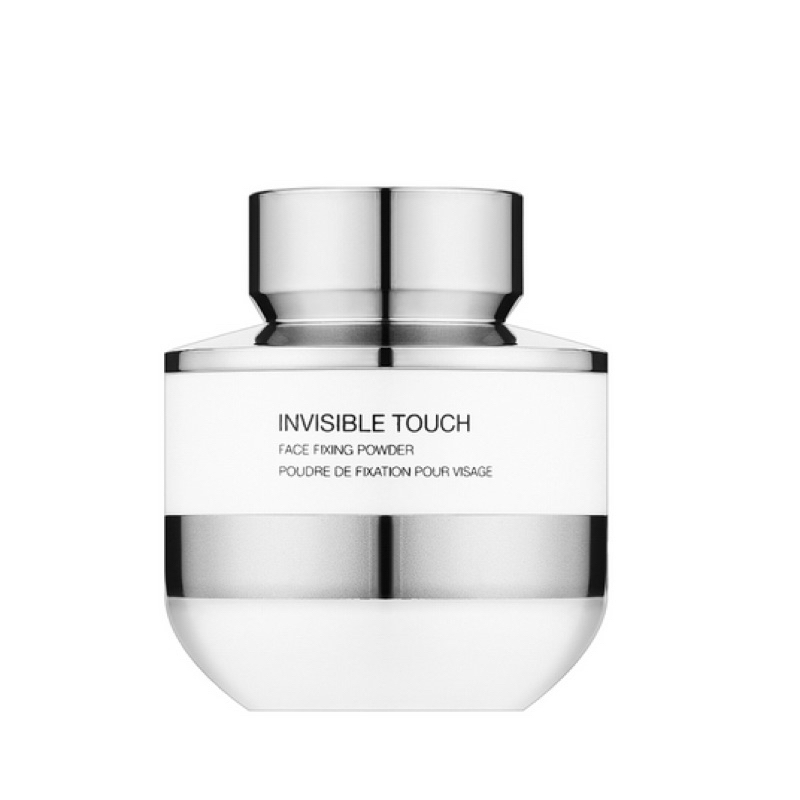 KIKO MILANO Invisible Touch Face Fixing Powder