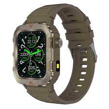 Q11 Smartwatch Masculino E Feminino Modelo Esportivo 2.19 Polegadas Tela De Toque De Alta Definição Menino Relógio Origi