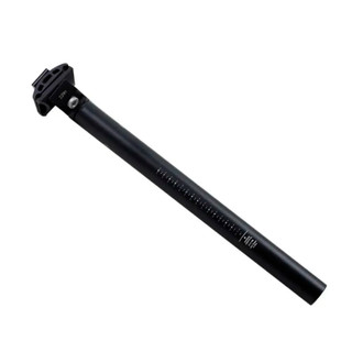 Canote Selim Absolute AL 27 x 350mm Mtb Bicicleta Alumínio Com Carrinho