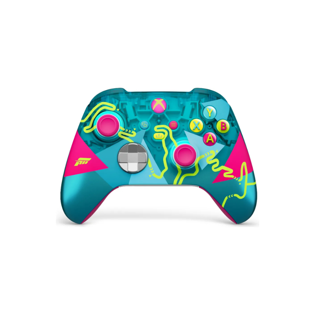 Controle sem fio Xbox (Edição Limitada Forza Horizon 6)