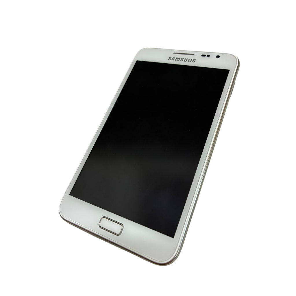 Samsung Galaxy Note Retirada de Peças