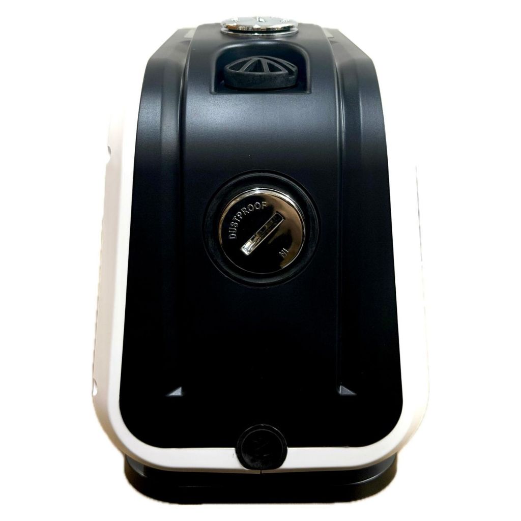 Pressurizador De Água Rowa RW IN40-5 Inverter 220v Mono Bomba Pressurizadora Residencial