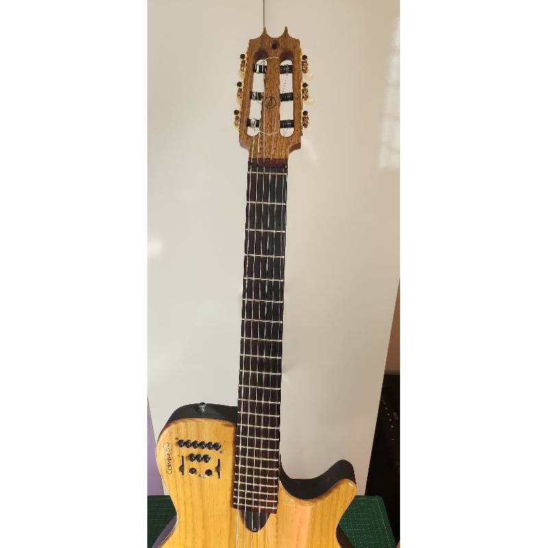 Violão Caimbé Mid