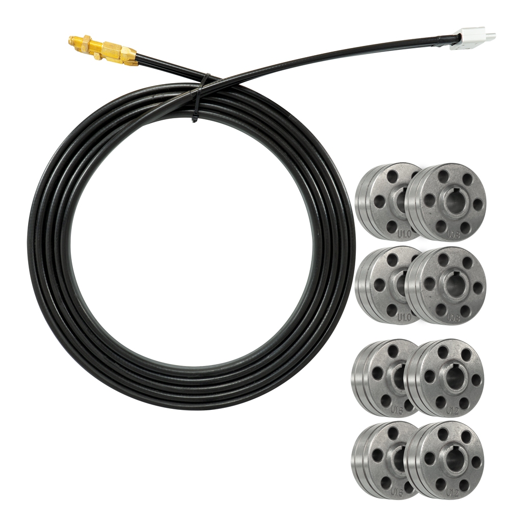 Kit Alimentador Arame Fusion Laser 3000W  Para  Máquinas De Solda Laser