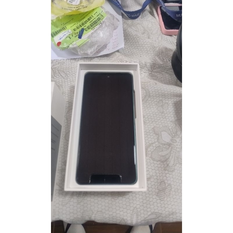 Smartphone A5 5G