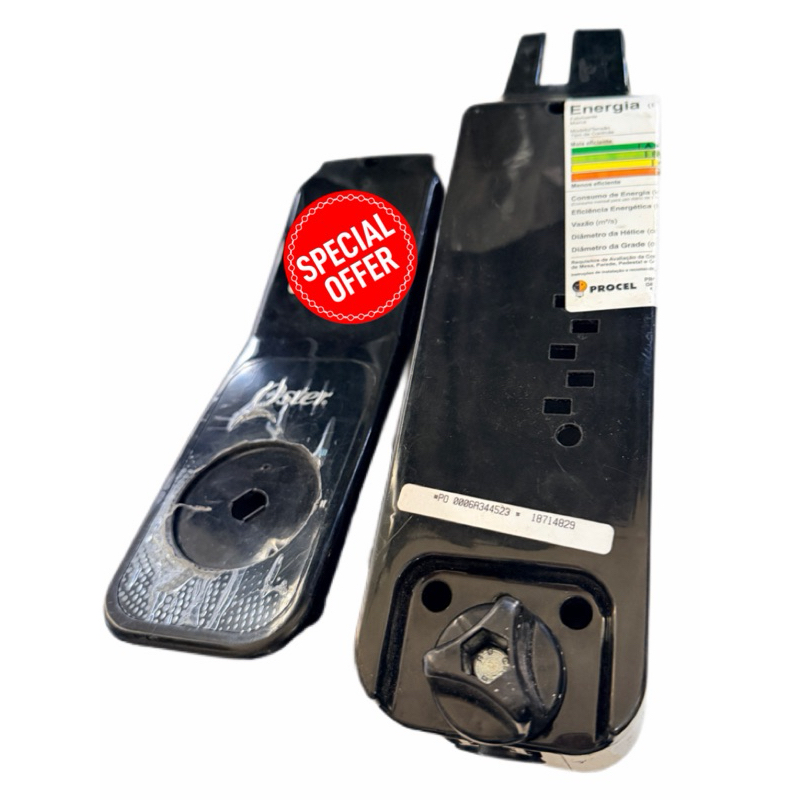 Carcaça Painel Ventilador Cadence OVTR880 Original