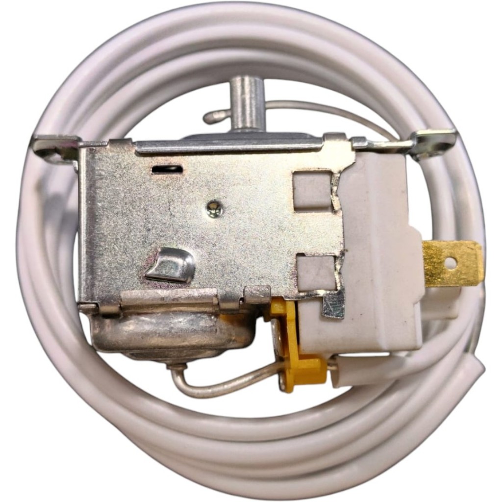 TERMOSTATO FREZZER VERTICAL COMPATIVEL COM BRASTEMP/CONSUL CVU30/BVS30 - W11283280