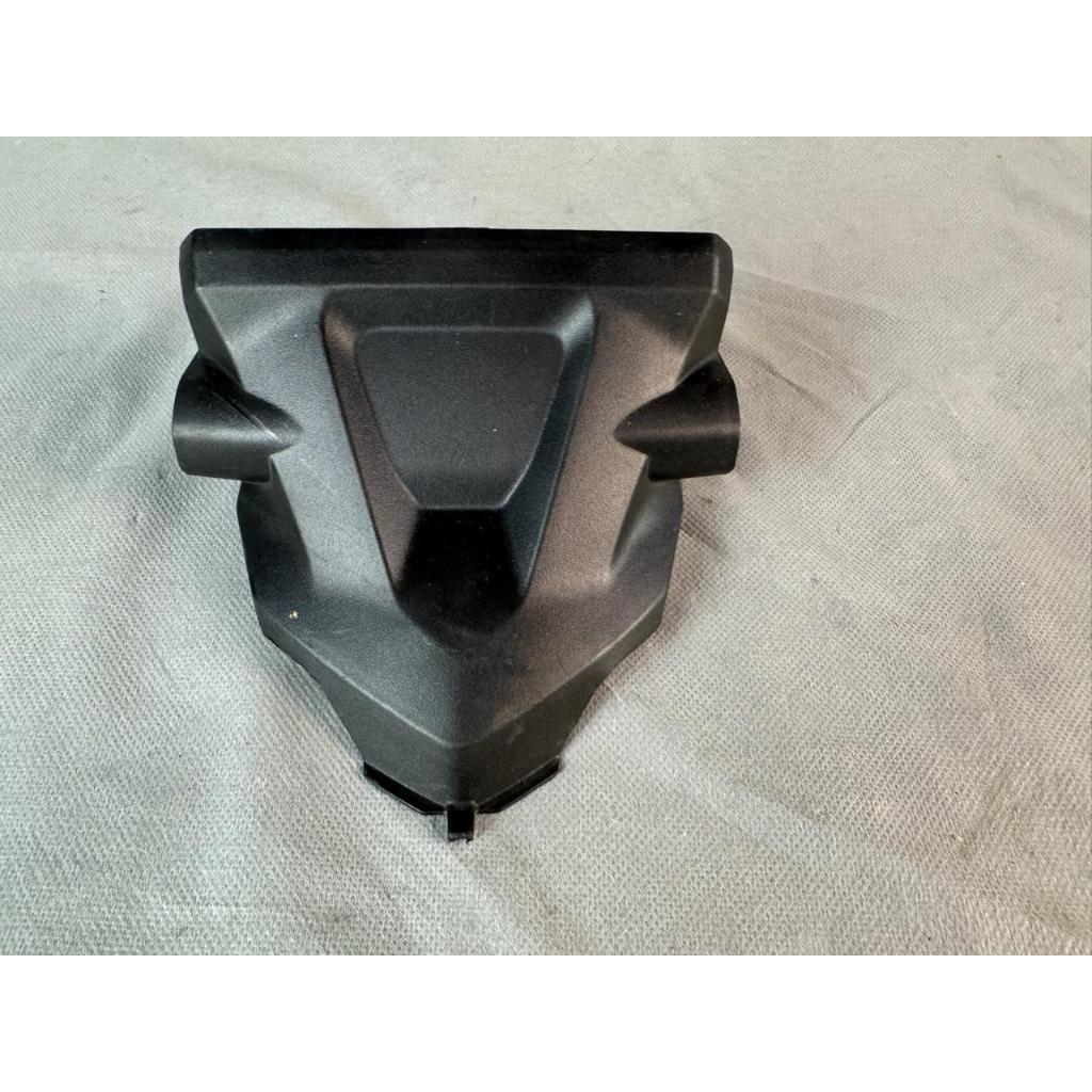 Carenagem Tampa Farol Acabamento Painel Honda CB 300f Twister 2023 2024 2025 2026 Original Usada
