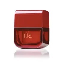 ILIA SER - Deixe o seu rastro de luz.