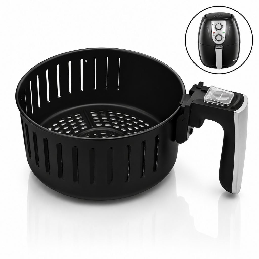 Cesto Com Puxador Af34 Af33 Air Fryer Mondial