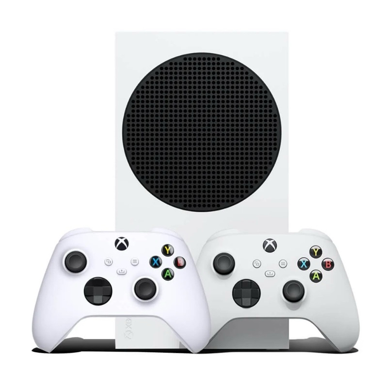 Microsof Xbox Series S - 512 Gb SSD - Semi Novo - Miniatura 5