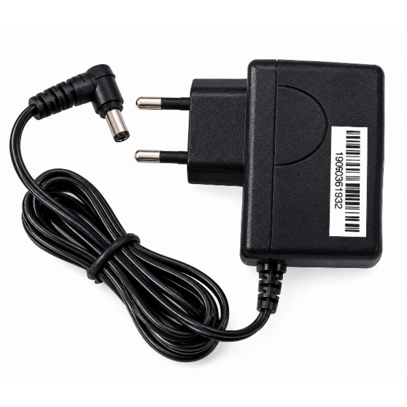 Fonte Compatível Intelbras Telefone Sem Fio 7v 500mah Bivolt