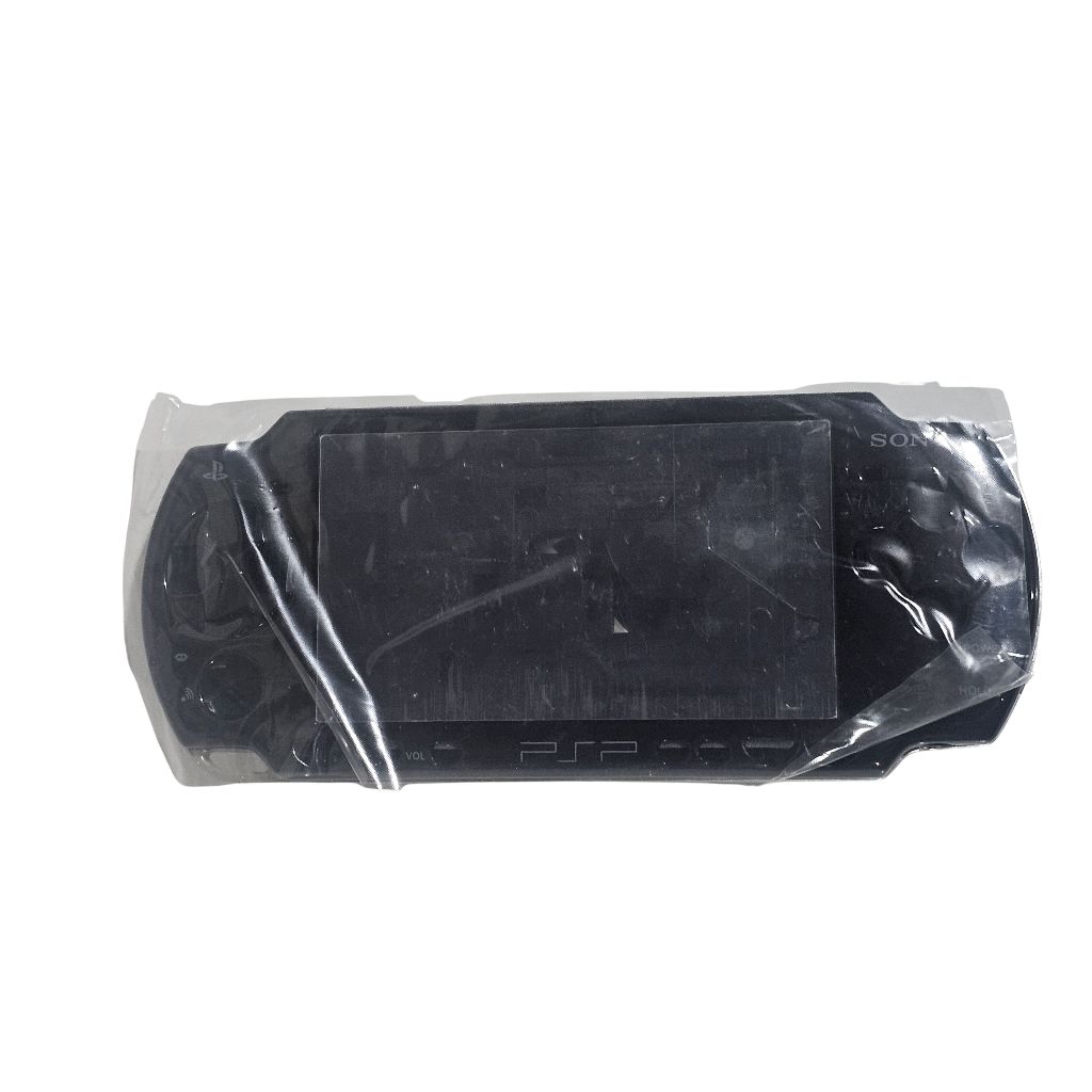 Carcaça Completa PSP 2000 Nova | Kit Completo de Substituição