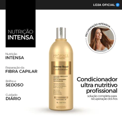 Condicionador de hidratação intensa profissional | Extreme Repair 1L