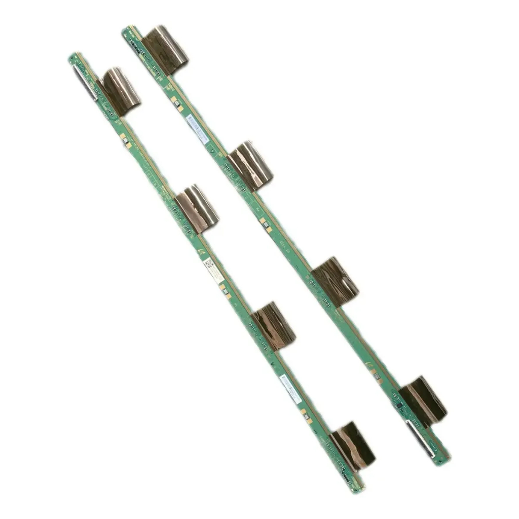 Par De V-con Tv Un48j5200ag Un48j5200 Bn96-37044a