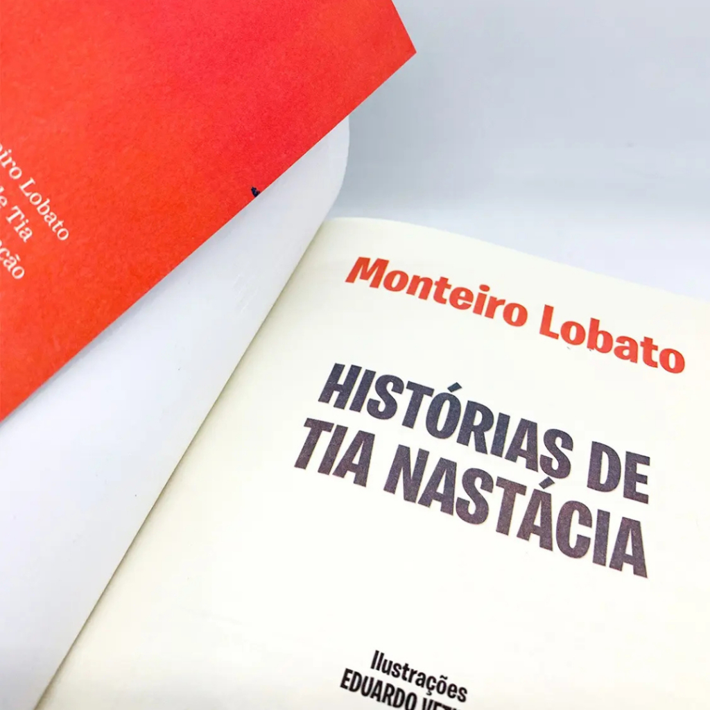 Fábulas | Monteiro Lobato | Formato Menor · foto 2