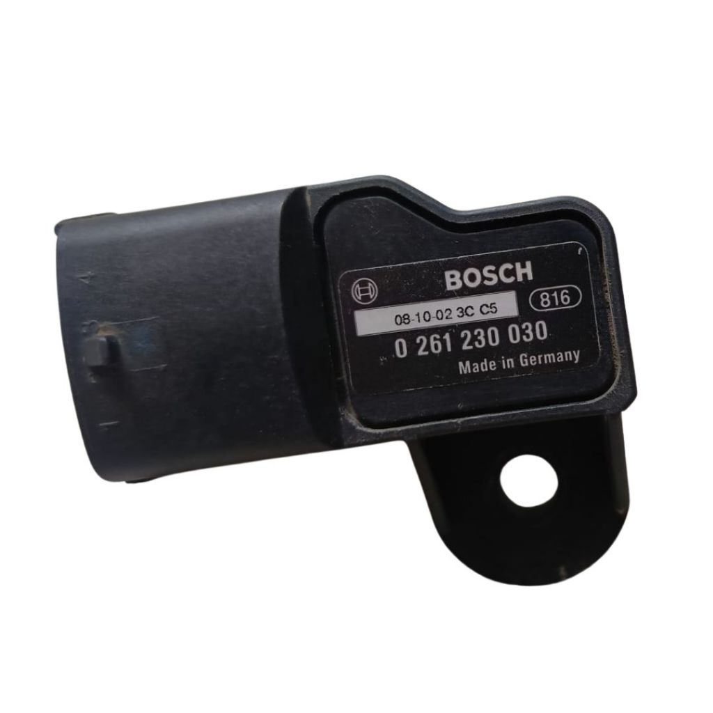 Sensor Map Palio Strada Idea Celta Montana Corsa 0261230030