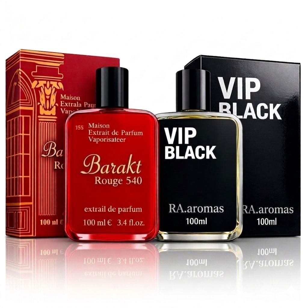 Perfume Masculino 100ml Para o Dia Dia / Aroma Elegante Intenso e Com Alta Fixação Presente