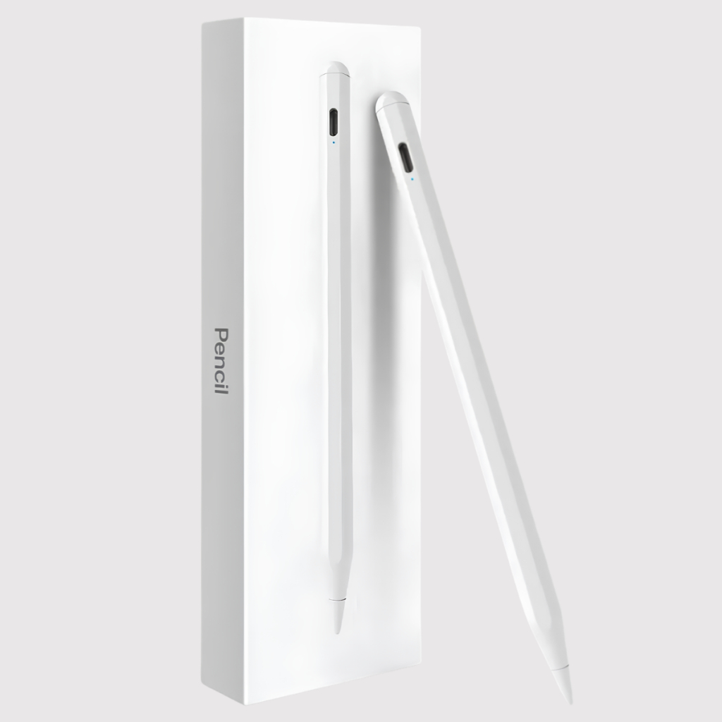 Caneta Touch Capacitiva Tela Android Tablets e Smartphones