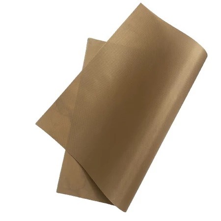 Manta De Teflon Grossa Para Prensa Térmica 60x40cm x 0,13