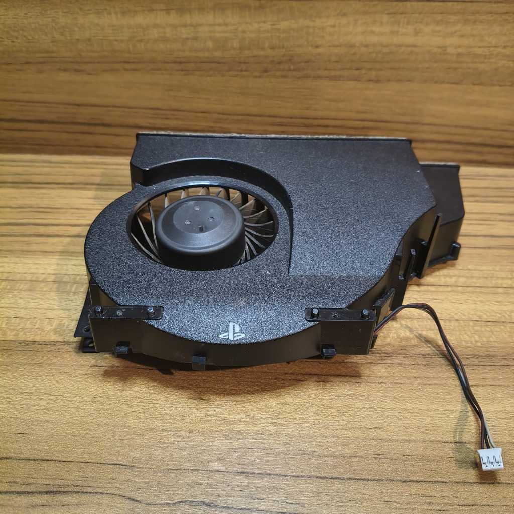 Cooler Original PS3 Super Slim KSB0812HE - Fan Ventoinha