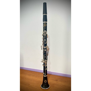 Clarinete SIB EAGLE Modelo CL04 Maleta luxo
