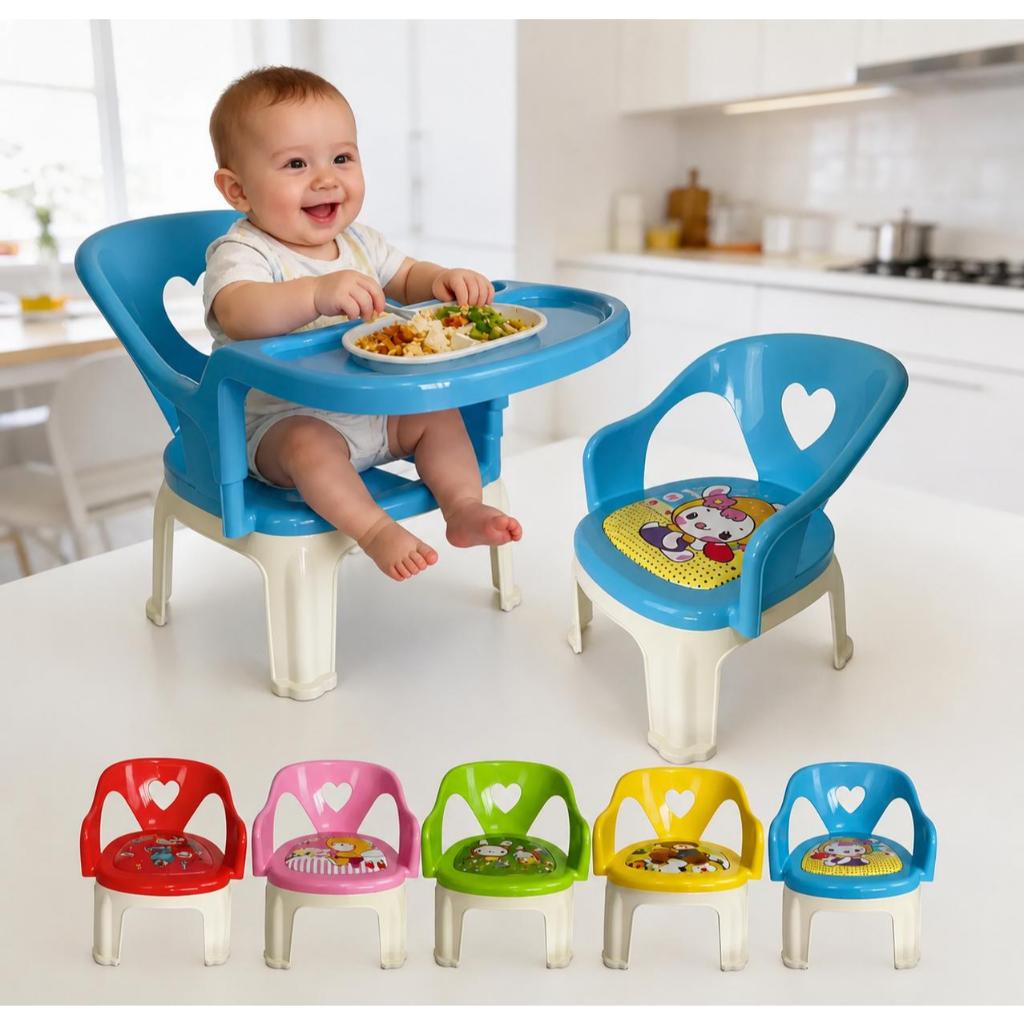 Cadeirinha Cadeira Poltrona Portátil Refeição Alimentação Bebê